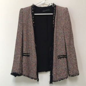 Zara blazer